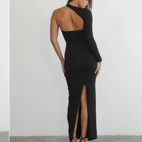 Ryleigh Maxi Dress - Picture 5 of 7